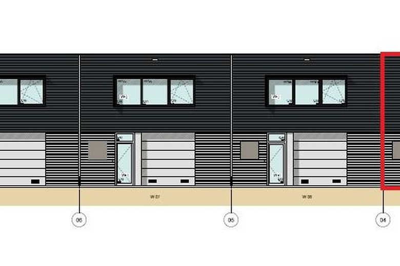 BedrijfsruimteaanHoofdweg 328<br/> inCapelle aan den IJssel