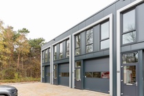 Bekijk foto 2 van eenheid 1 aan de Jellinghausstraat 2 08 in Tilburg