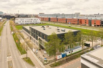 Bedrijfsruimte Utrecht - Hertogswetering 8 L - Foto 3