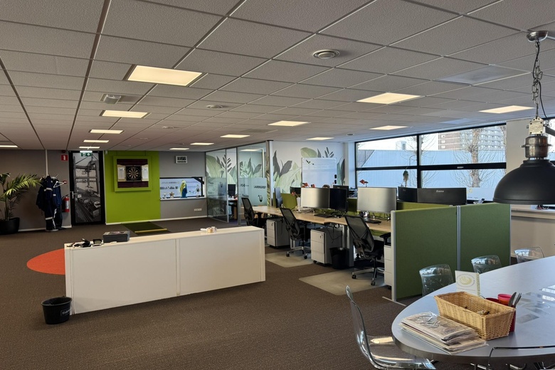 KantoorruimteaanKarel Doormanweg 9 E<br/> inSchiedam