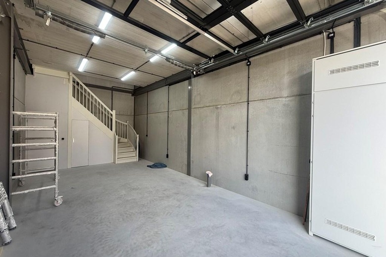 BedrijfsruimteaanAfmijnstraat 7<br/> inAmstelveen BedrijfsruimteaanAfmijnstraat 7<br/> inAmstelveen
