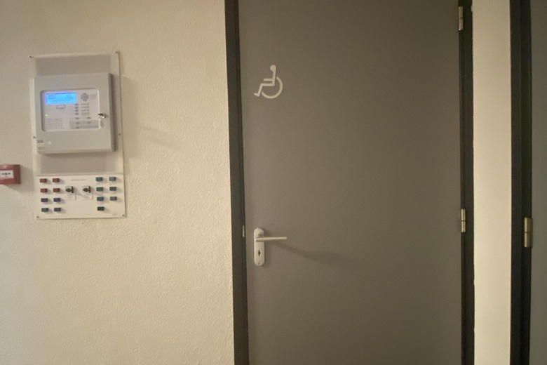 KantoorruimteaanDokter Klinkertweg 21 - 27<br/> inZwolle