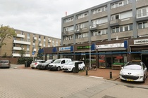 Winkelruimte Utrecht - Van Heuven Goedhartlaan 77 E - Foto 3