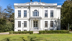 Kantoorruimte te huur Zeist - Utrechtseweg 82