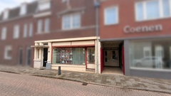 Kantoorruimte te koop Venlo - 1e Maasveldstraat 10