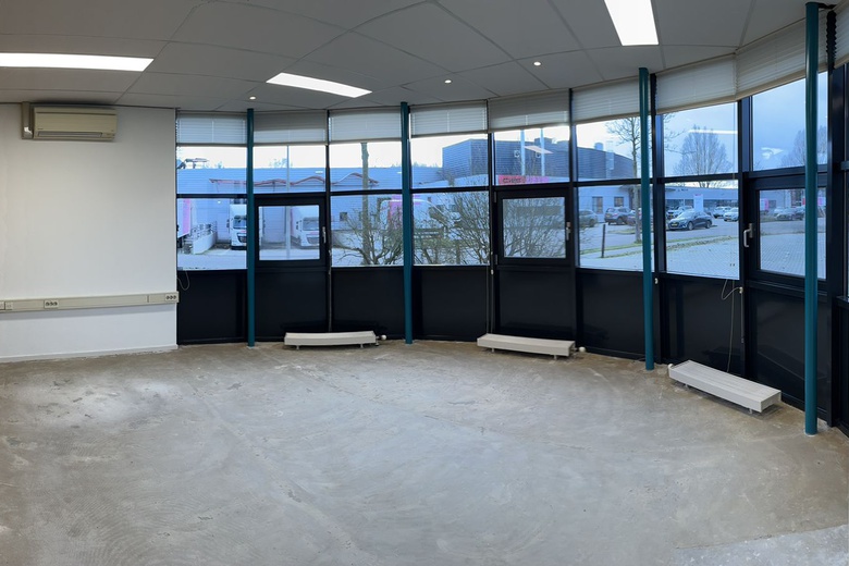 KantoorruimteaanHamburgweg 31<br/> inDeventer