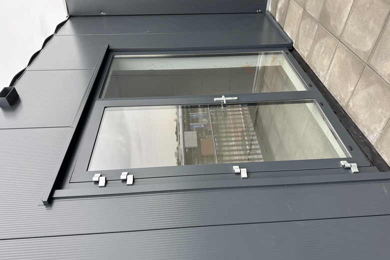 BedrijfsruimteaanGroningenhaven 0ong<br/> inNieuwegein