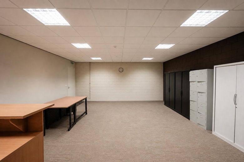 Bedrijfsruimte Oss - Landweerstraat-Zuid 97 U - Foto 17