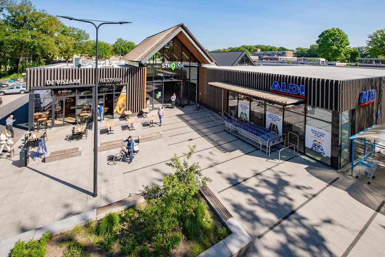 WinkelruimteaanVeldhoflanden 5 A<br/> inEnschede
