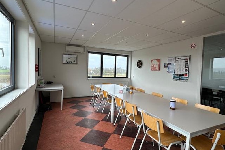 BedrijfsruimteaanNijverheidstraat 31 f<br/> inEdam