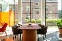 Kantoorruimte Amsterdam - Sarphatistraat 370 - Foto 6