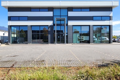 Bedrijfsruimte te huur Nuth - Thermiekstraat 6