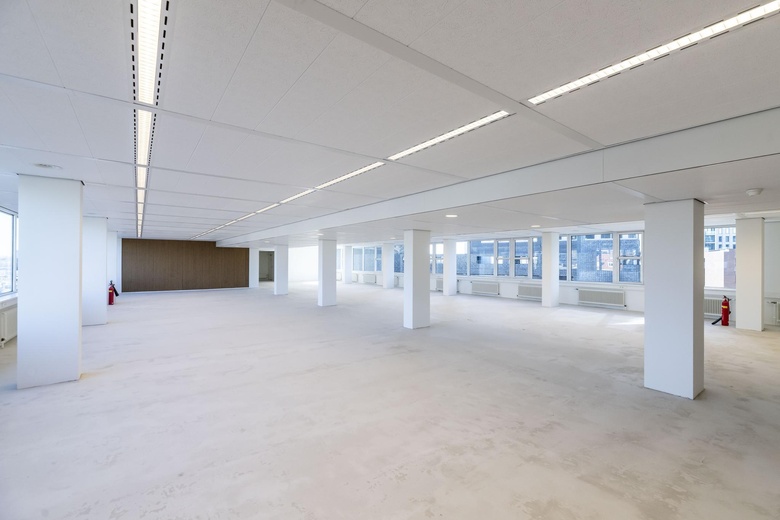 KantoorruimteaanVasteland 10<br/> inRotterdam