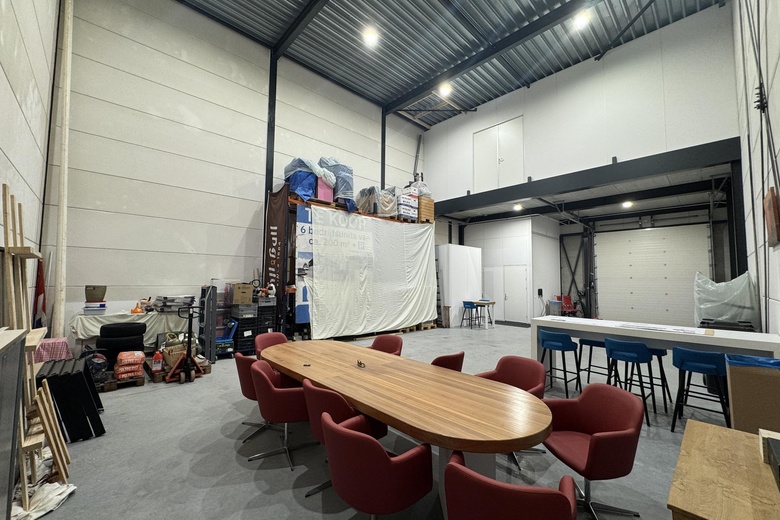 BedrijfsruimteaanCarel Willinklaan 103 C<br/> inAlmere BedrijfsruimteaanCarel Willinklaan 103 C<br/> inAlmere