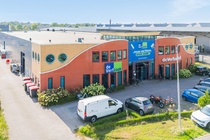 Bedrijfsruimte te huur Venlo - Magalhaesweg 8