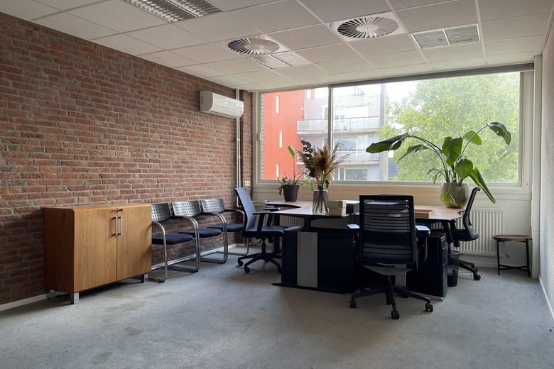 KantoorruimteaanHeiligeweg 61 NA<br/> inKrommenie