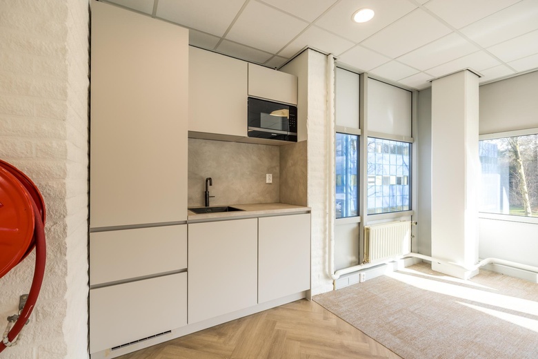 KantoorruimteaanDolderseweg 2<br/> inHuis ter Heide KantoorruimteaanDolderseweg 2<br/> inHuis ter Heide