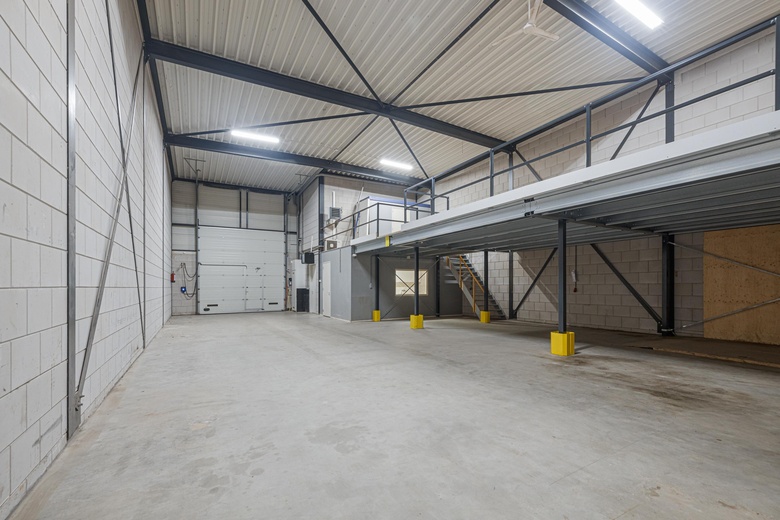 BedrijfsruimteaanAventurijn 1004<br/> inDordrecht