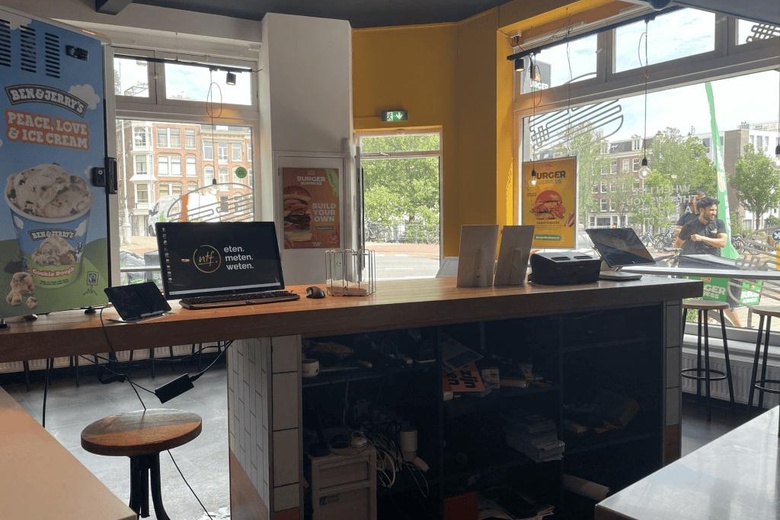 Horeca Amsterdam - Hobbemakade 72 - Foto 8