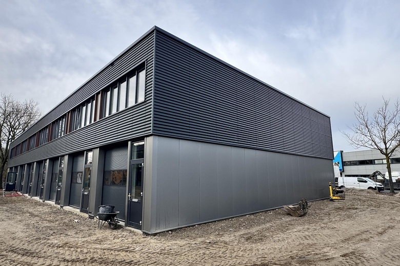 BedrijfsruimteaanDe Huufkes 23 09<br/> inNuenen