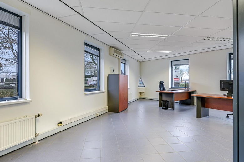 Kantoorruimteaande Balmerd 4<br/> inBeuningen