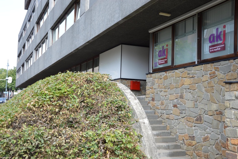 KantoorruimteaanWilhelminastraat 11<br/> inSittard