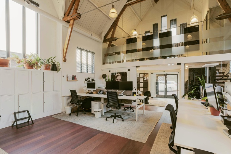 KantoorruimteaanAmstelzijde 87<br/> inAmstelveen