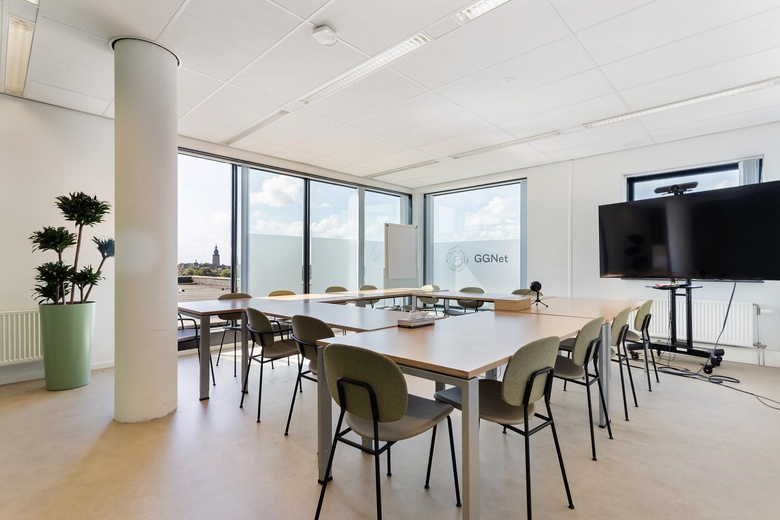 KantoorruimteaanDreef 6<br/> inZutphen KantoorruimteaanDreef 6<br/> inZutphen