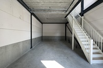 Bedrijfsruimte Ridderkerk - Kolenbranderstraat 14 b - Foto 4