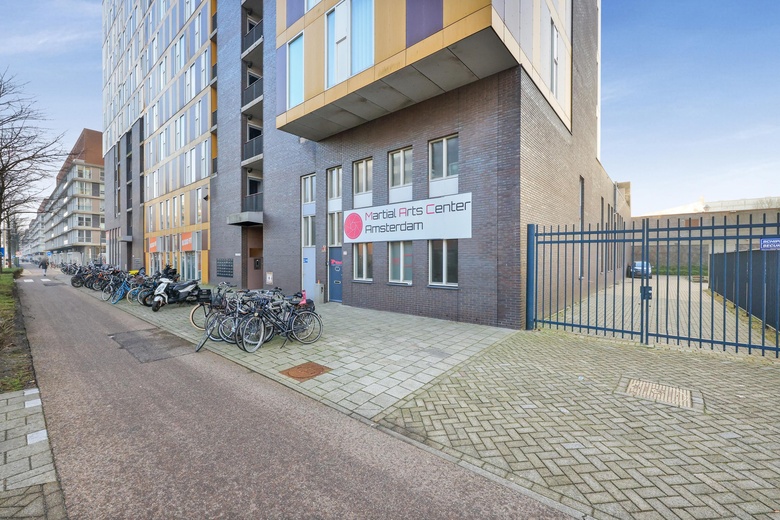 BedrijfsruimteaanPieter Calandlaan 1375<br/> inAmsterdam