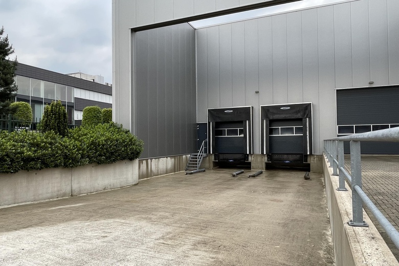 BedrijfsruimteaanFlorijnweg 2<br/> inVelp