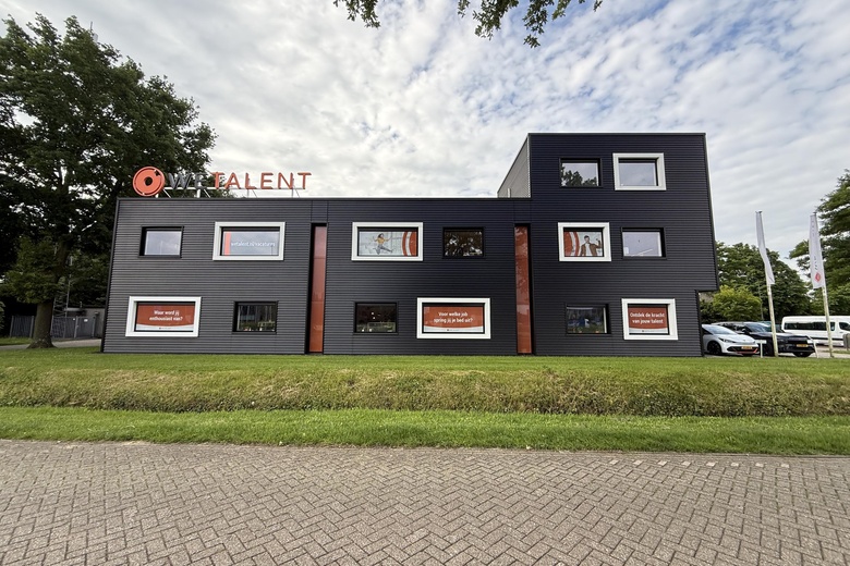 Kantoorruimte Nieuwkuijk - Venbroekstraat 20 - Foto 2