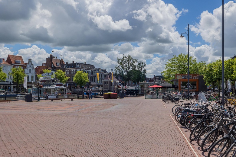 Horeca Leiden - Beestenmarkt 3 - Foto 19