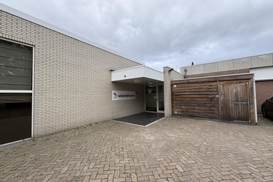 Kantoorruimte Eindhoven - Willem van Konijnenburglaan 6 - Foto 2