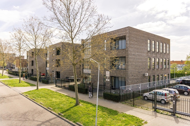 KantoorruimteaanRijnstraat 495 B<br/> inDen Bosch