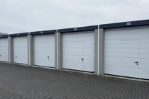 Bedrijfsruimte Bergschenhoek - Dorsvloerweg 145 - Foto 4