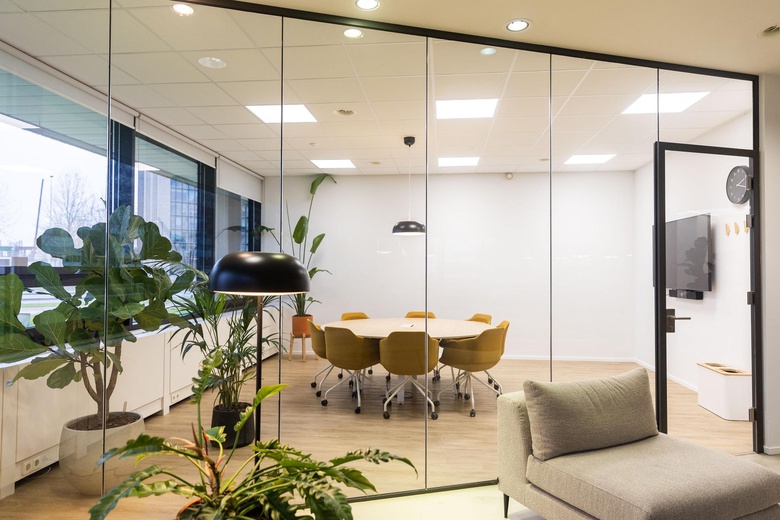 KantoorruimteaanHoogoorddreef 5 - 15<br/> inAmsterdam