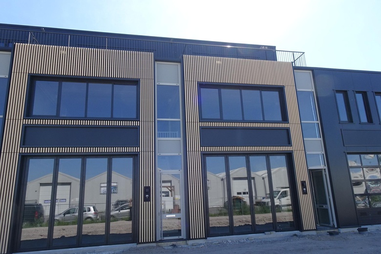 BedrijfsruimteaanAfmijnstraat 25<br/> inAmstelveen BedrijfsruimteaanAfmijnstraat 25<br/> inAmstelveen