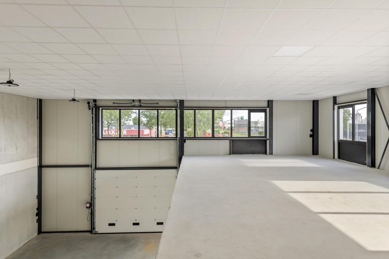 Bedrijfsruimte Tiel - Zuiderhavenweg 7 11 - Foto 6