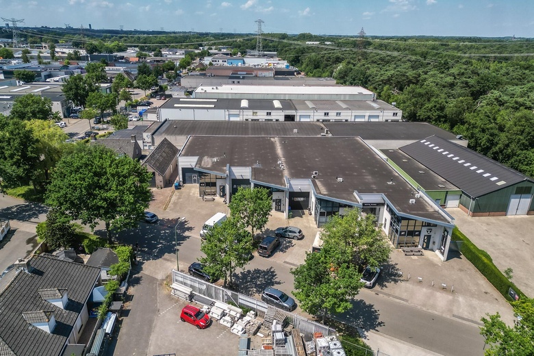 BedrijfsruimteaanGulberg 43 A<br/> inNuenen BedrijfsruimteaanGulberg 43 A<br/> inNuenen