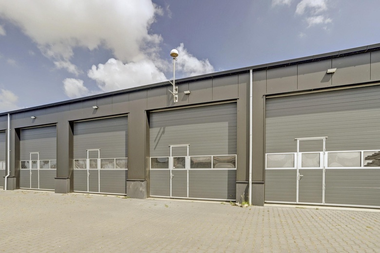 BedrijfsruimteaanTechniekweg 18 0013<br/> inZierikzee BedrijfsruimteaanTechniekweg 18 0013<br/> inZierikzee
