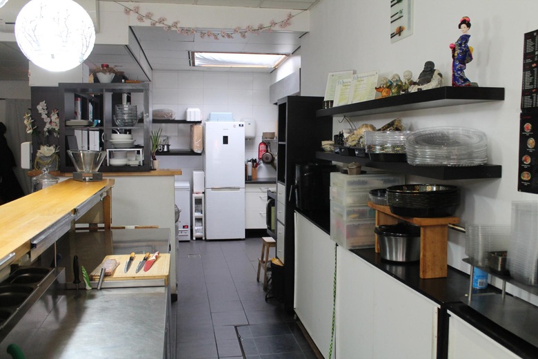 HorecaaanSchootsestraat 136A<br/> inEindhoven