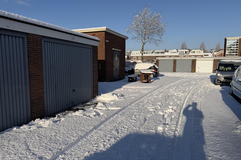 BedrijfsruimteaanLindenlaan 354 12<br/> inAmstelveen