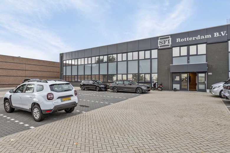 KantoorruimteaanMercuriusweg 10 - 12<br/> inSchiedam