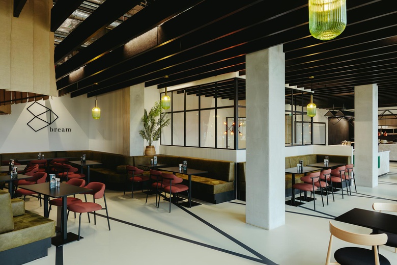 KantoorruimteaanJoan Muyskenweg 28<br/> inAmsterdam