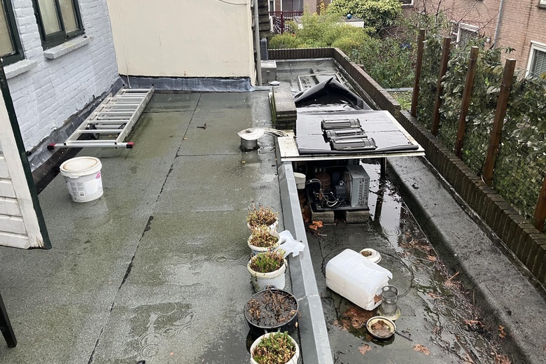 HorecaaanAmsterdamsestraatweg 176 - 178<br/> inUtrecht