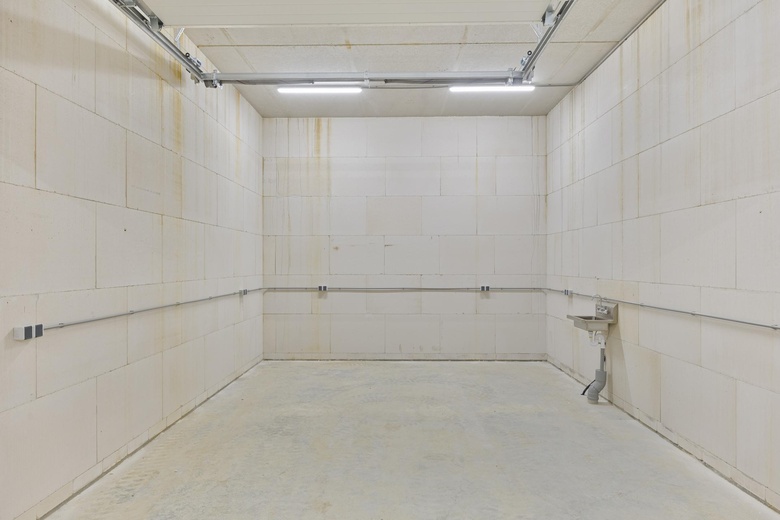 Bedrijfsruimte Almere - Palmpolstraat 99 G 46 - Foto 7