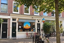 Horeca Amsterdam - Wagenaarstraat 16 H - Foto 3