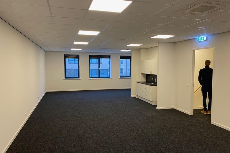 BedrijfsruimteaanBoeingavenue 301 E<br/> inSchiphol-Rijk