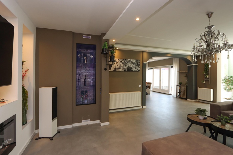 BedrijfsruimteaanOperetteweg 108<br/> inAlmere